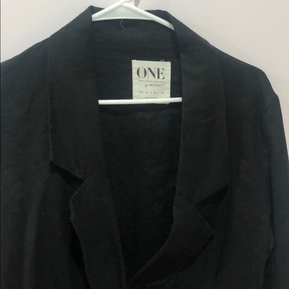 One teaspoon jacket - Picture 3 of 5